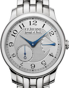 CS Platinum 40 Bracelet F.P.Journe Classique