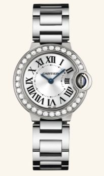 WE9003Z3 Cartier Ballon Bleu De Cartier