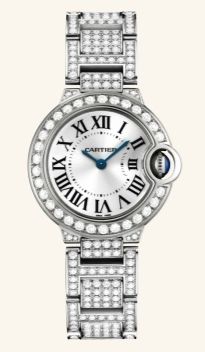 WE9003ZA Cartier Ballon Bleu De Cartier