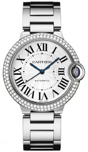 WE9006Z3 Cartier Ballon Bleu De Cartier