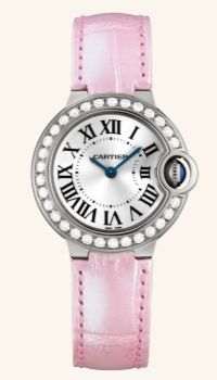 WE900351 Cartier Ballon Bleu De Cartier