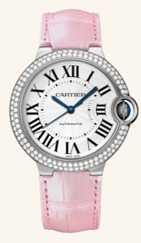 WE900651 Cartier Ballon Bleu De Cartier