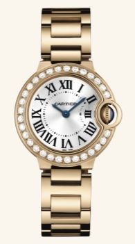 WE9002Z3 Cartier Ballon Bleu De Cartier