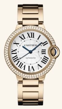 WE9005Z3 Cartier Ballon Bleu De Cartier