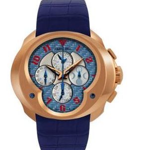 FVa9  Franc Vila Complication