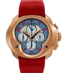 FVa9  Franc Vila Complication