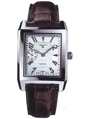 01.0251.684/02.c504 Zenith Port Royal