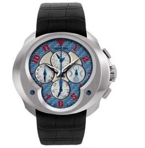 FVa9  Franc Vila Complication