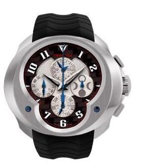 FVa9  Franc Vila Complication