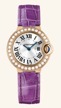 WE900251 Cartier Ballon Bleu De Cartier