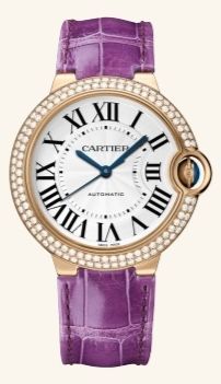 WE900551 Cartier Ballon Bleu De Cartier