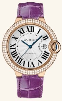 WE900851 Cartier Ballon Bleu De Cartier
