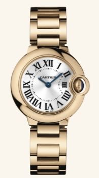 W69002Z2 Cartier Ballon Bleu De Cartier