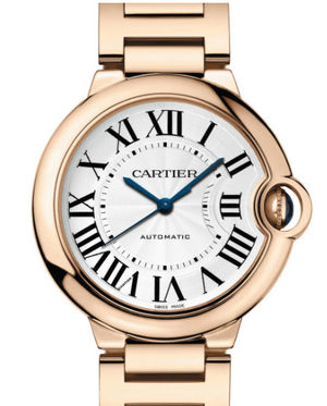 W69004Z2 Cartier Ballon Bleu De Cartier