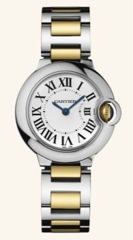 W69007Z3 Cartier Ballon Bleu De Cartier