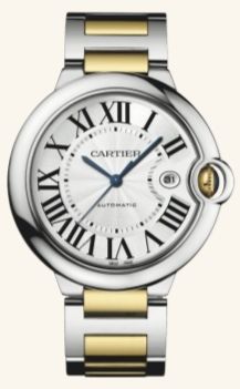 W69009Z3 Cartier Ballon Bleu De Cartier