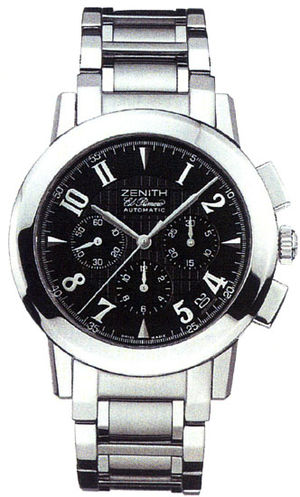 02.0451.400/22.m451 Zenith Port Royal