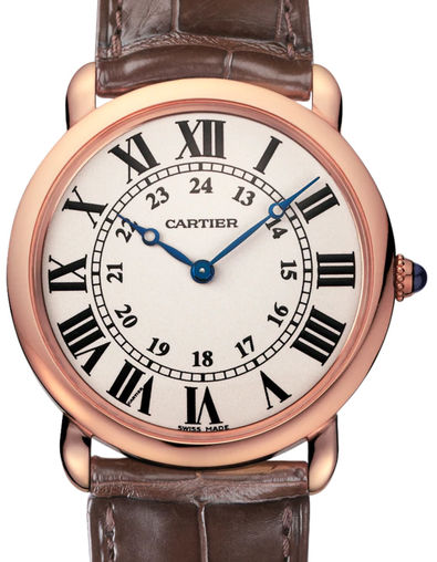 W6800251 Cartier Ronde Louis De Cartier