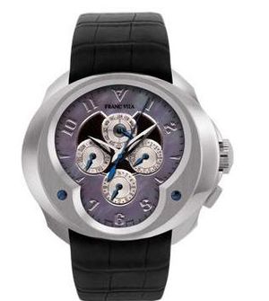 FVa10  Franc Vila Complication