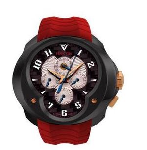 FVa10  Franc Vila Complication