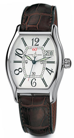 233-48/581 Ulysse Nardin Michelangelo