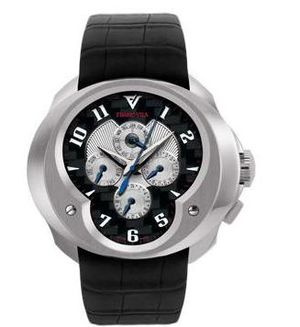 FVa10  Franc Vila Complication