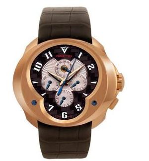 FVa10  Franc Vila Complication