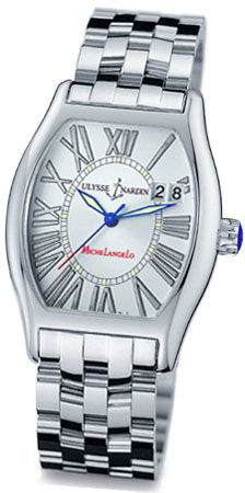 233-48-7/41 Ulysse Nardin Michelangelo