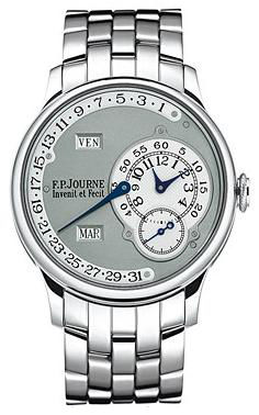 Octa Calendrier FPJourne Classique Moon
