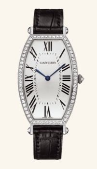 WE400251 Cartier Tonneau