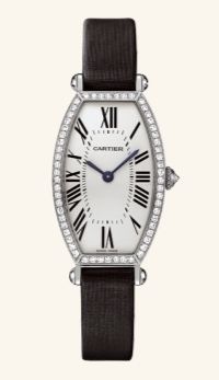 WE400131 Cartier Tonneau