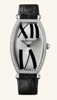 WE400831 Cartier Tonneau
