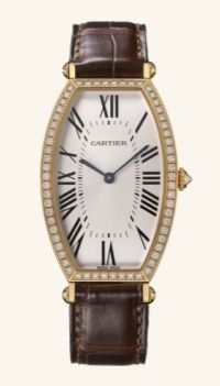WE400451 Cartier Tonneau
