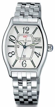 233-48-7/581 Ulysse Nardin Michelangelo