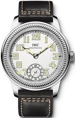 IW3254-05 IWC Vintage
