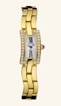WG40013J Cartier Ballerine