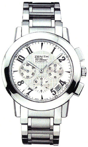 02.0451.400/02.m451 Zenith Port Royal