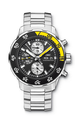 iw3767-01 IWC Aquatimer