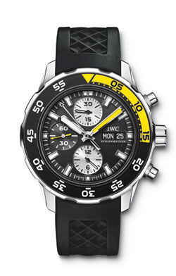iw3767-02 IWC Aquatimer