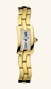 W700013J Cartier Ballerine