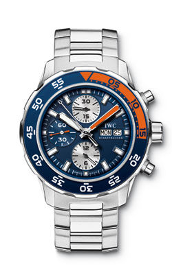 iw3767-03 IWC Aquatimer