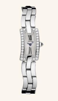 WG40033J Cartier Ballerine