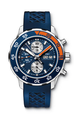 iw3767-04 IWC Aquatimer