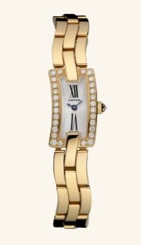 WG40023J Cartier Ballerine