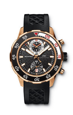 iw3769-03 IWC Aquatimer