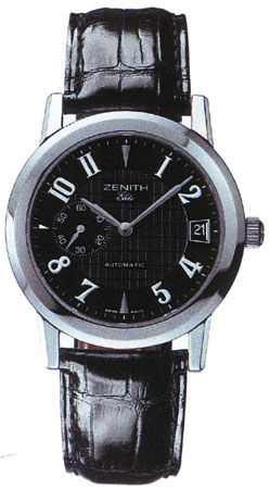 01.0451.680/22.c492 Zenith Port Royal