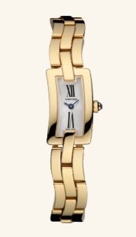 W700023J Cartier Ballerine