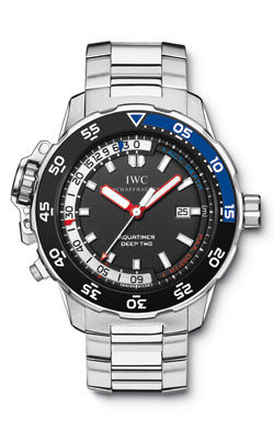 IW354703 IWC Aquatimer