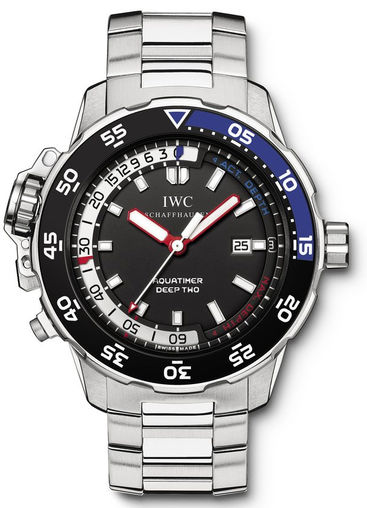 IW354703 IWC Aquatimer