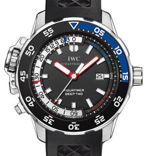 iw354702 IWC Aquatimer